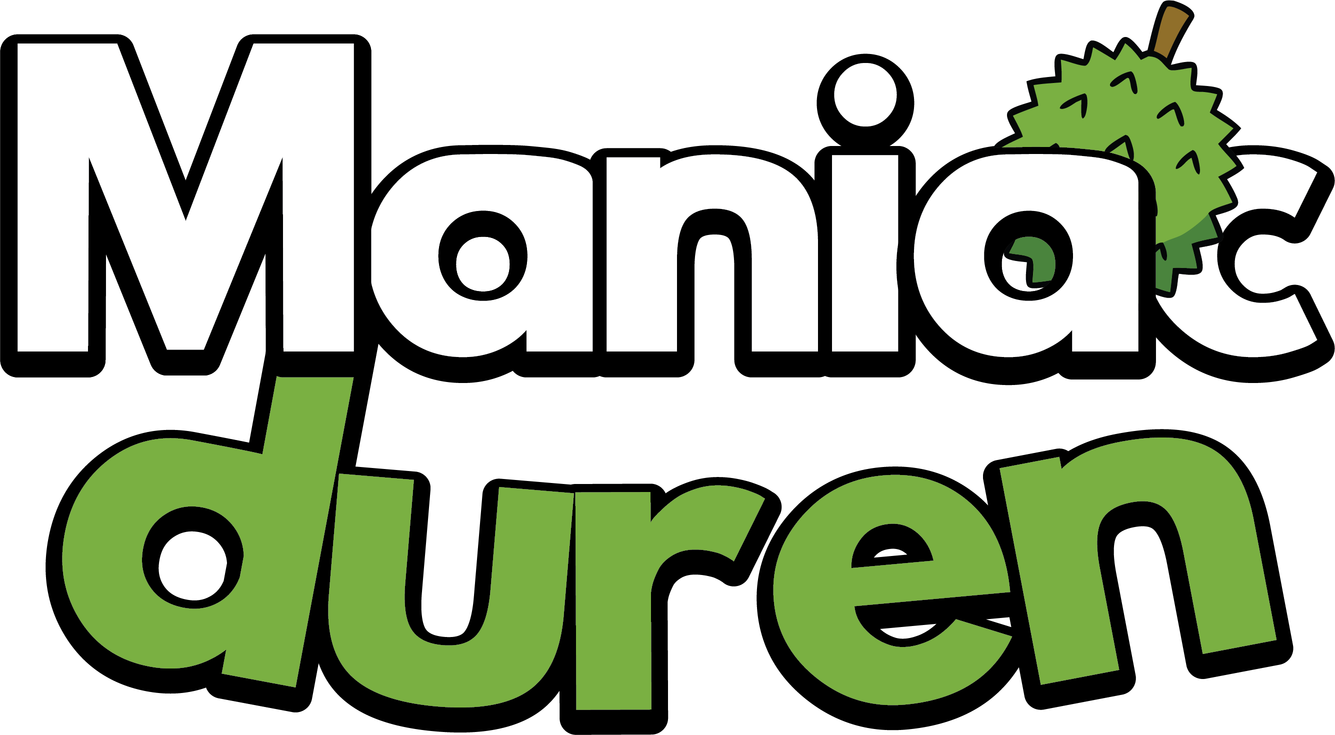 Maniac Duren